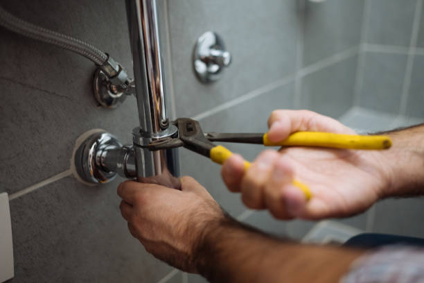 Best Plumbing Installation Services  in Merritt Park, NY