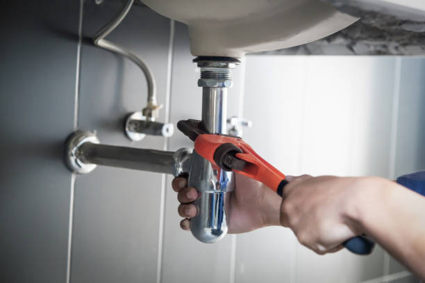 Best Same-Day Plumbing Service  in Merritt Park, NY