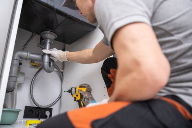 Best Affordable Plumbing Services  in Merritt Park, NY