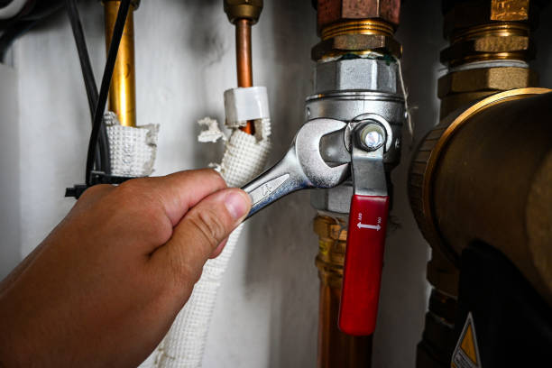 Best Hot Water Heater Installation  in Merritt Park, NY